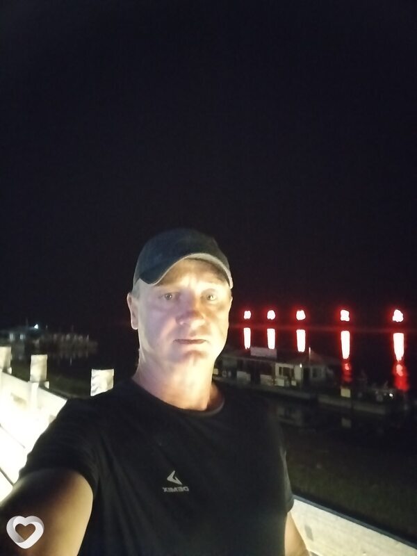 Александр, 45, Хабаровске — анкета №4540981