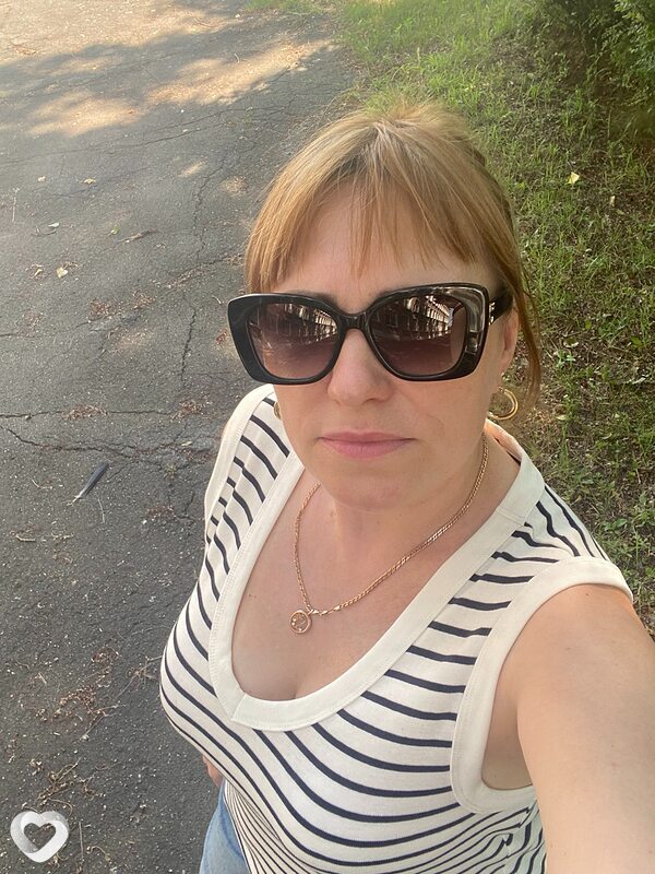 Елена, 51, Костанае — анкета №4541310