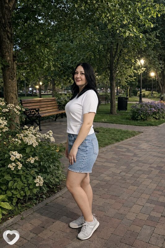Svetlana, 42, Костанае — анкета №4541311