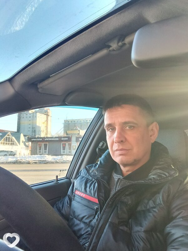 Стас, 44, Кемерове — анкета №4541324