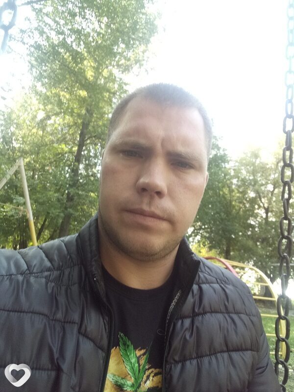 Иван, 32, Сарапуле — анкета №4541330