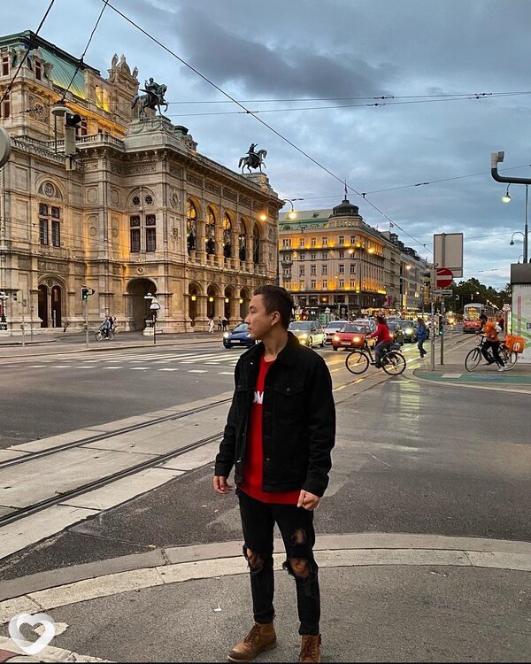 Alex, Бишкек