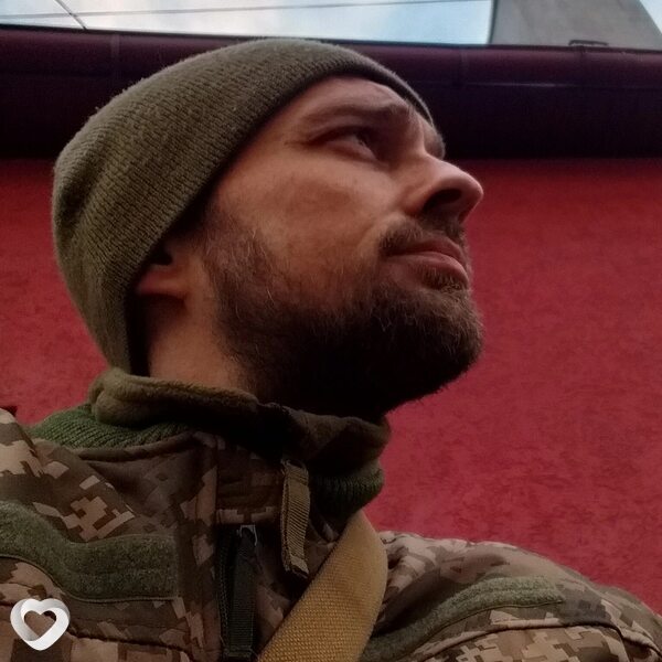 Иван, 40, Кривое Роге — анкета №4541011