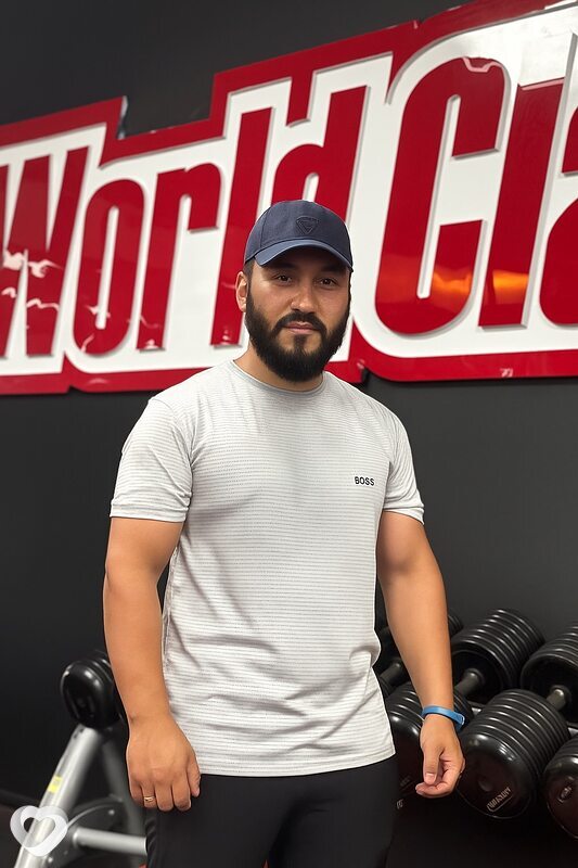 Максат, 33, Астане — анкета №4541013