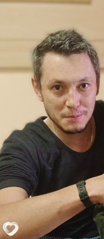 Виктор, 36, Калининграде — анкета №4541017