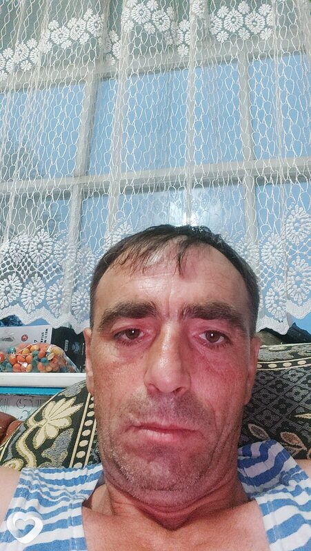 Николай, 44, Астане — анкета №4541029