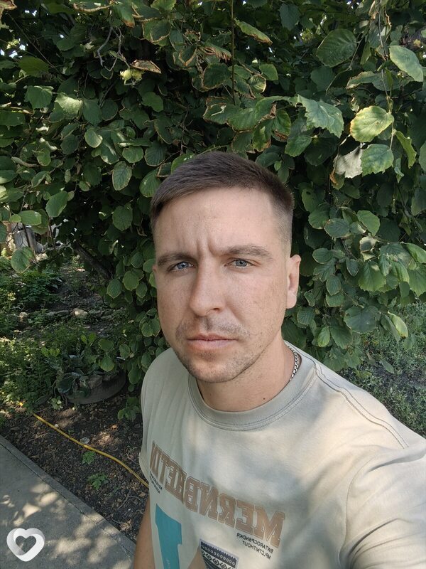 Георгий, 32, Славянске-на-Кубани — анкета №4541032