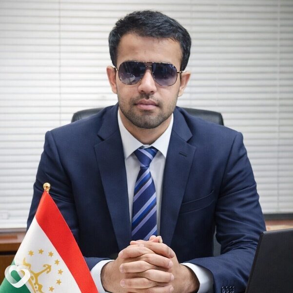 Salman, 26, Караганде — анкета №4541186
