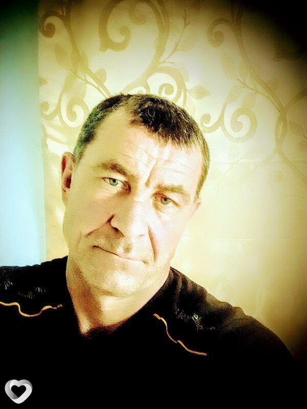 Александр, 51, Чите — анкета №4541189