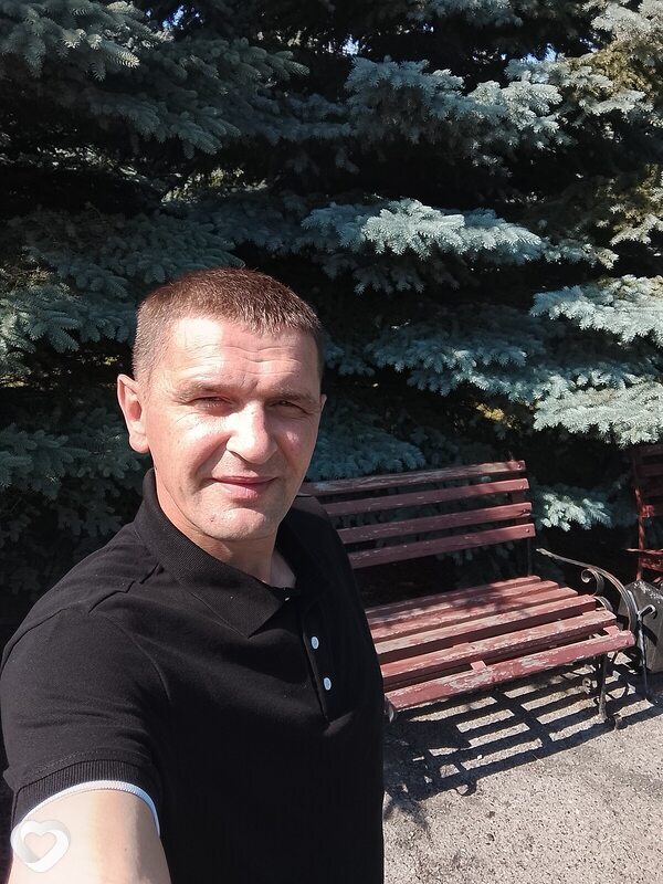 Евгений, 45, Тюмени — анкета №4541197
