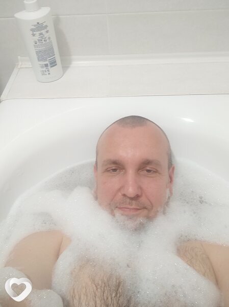 Денис Кораблев, 46, Санкт-Петербурге — анкета №4541202