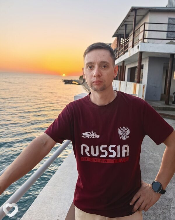 Александр, 39, Перми — анкета №4541206