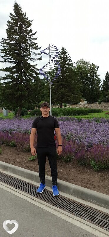 Alex, 54, Новосибирске — анкета №4541037