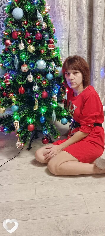 Оксана, Промышленная