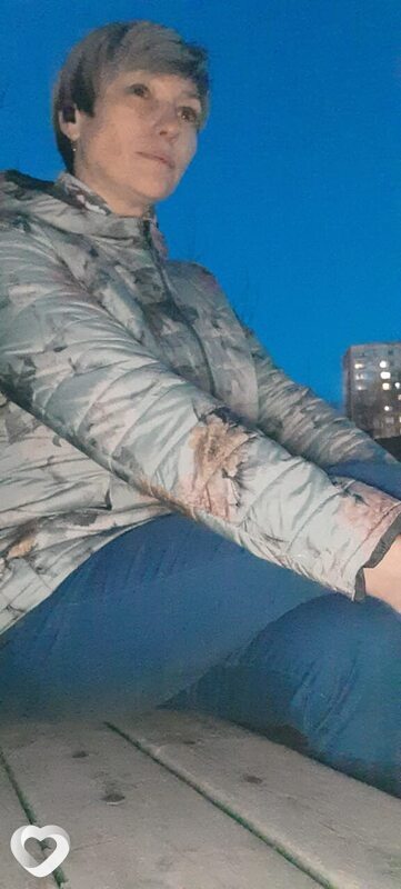 Юлия, 51, Владивостоке — анкета №4541045