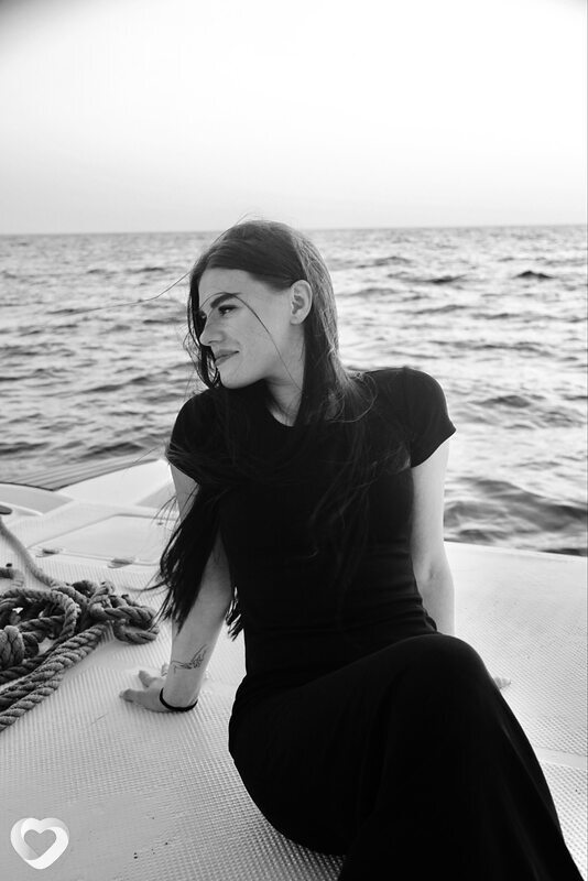 Екатерина, 22, Челябинске — анкета №4541046