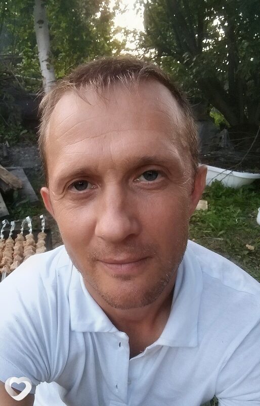 Дима, 38, Донецке — анкета №4541050