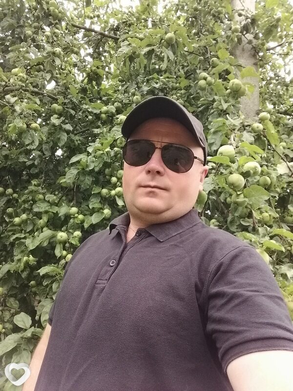 Алексей, 41, Витебске — анкета №4541052