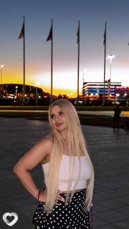 Арина, 35, Прокопьевске — анкета №4541110