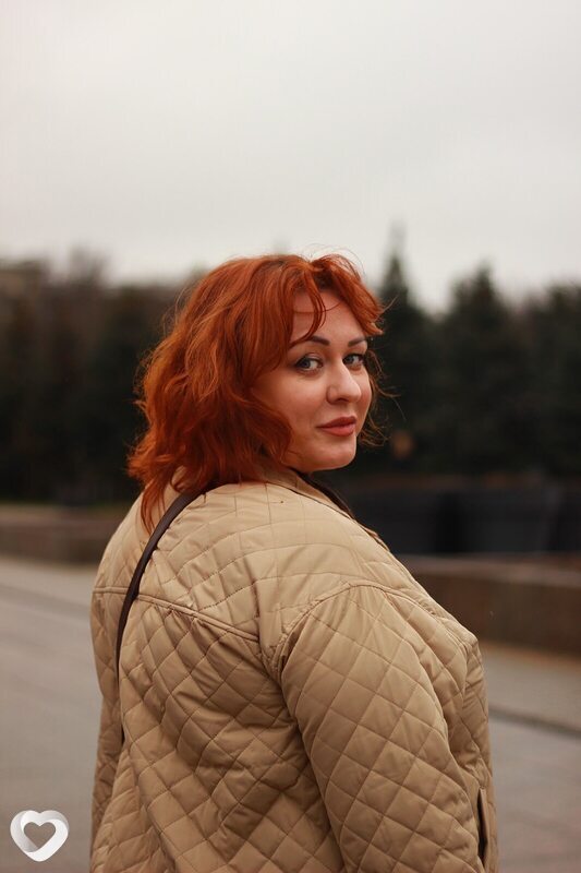 Надежда, 49, Санкт-Петербурге — анкета №4541118