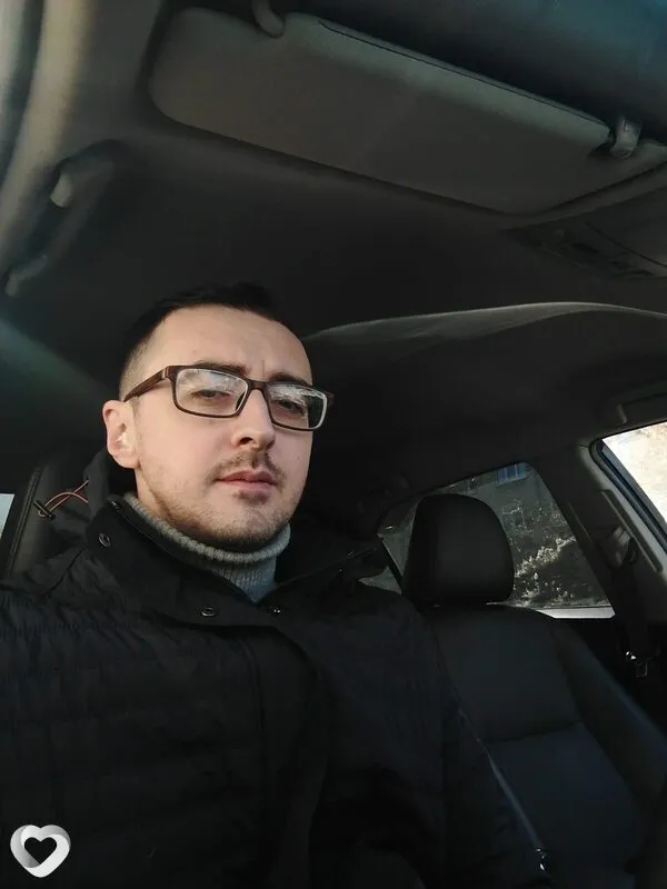 Игорь, 33, Барнауле — анкета №4541122