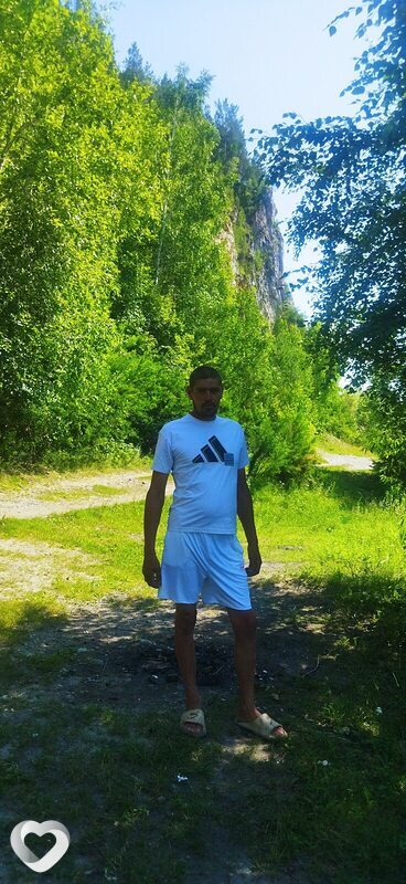 Евгений, 34, Иркутске — анкета №4541123