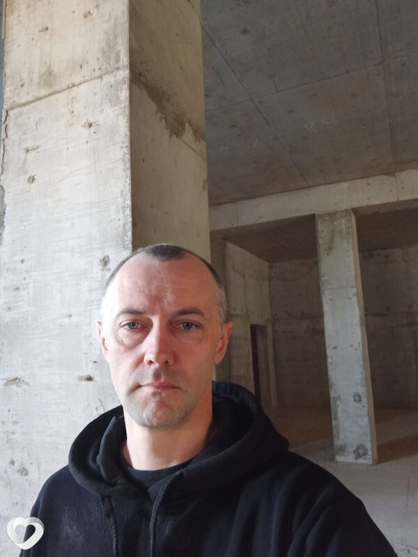 Роман, 45, Нижнем Новгороде — анкета №4541129