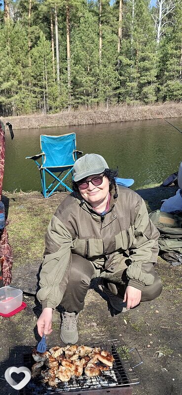 Юлия, 53, Екатеринбурге — анкета №4541132