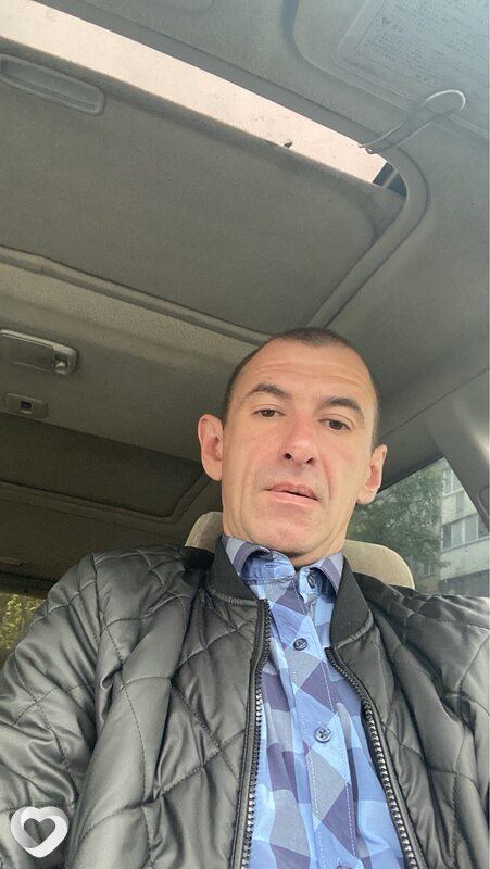 Kirill, 40, Южно-Сахалинске — анкета №4541174