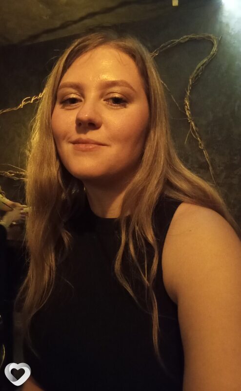 Анастасия, 34, Кирове — анкета №4541180