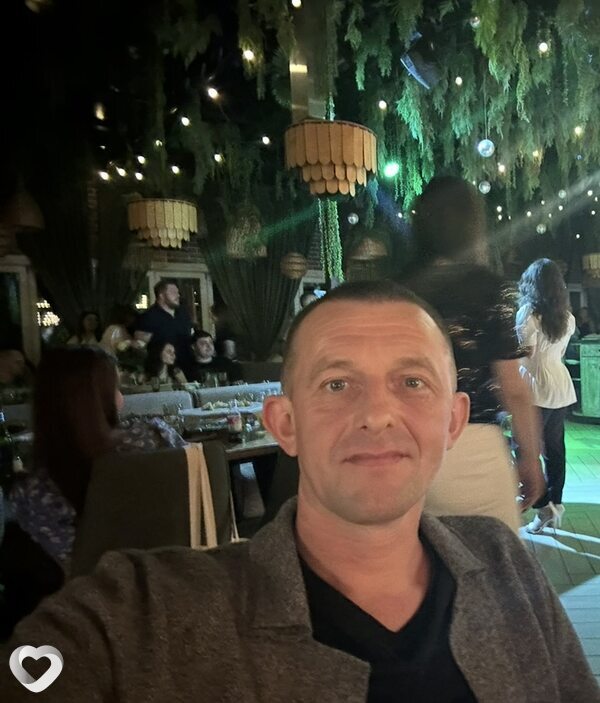 Дима, 44, Воронеже — анкета №4541060