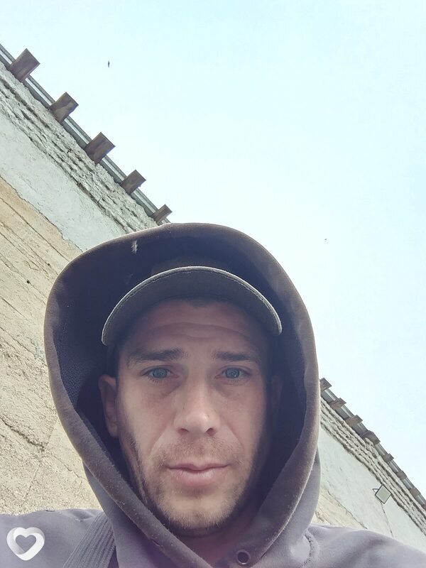Андрей, 33, Екатеринбурге — анкета №4541062