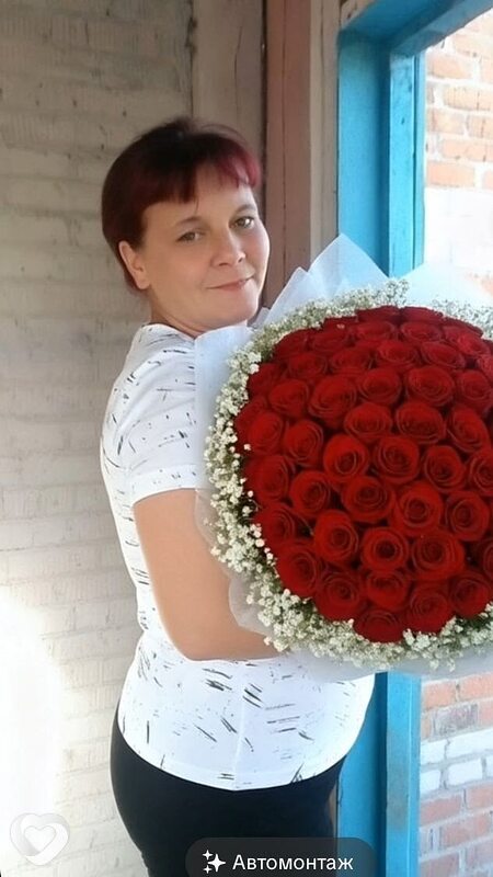 Анжела, Ижморский