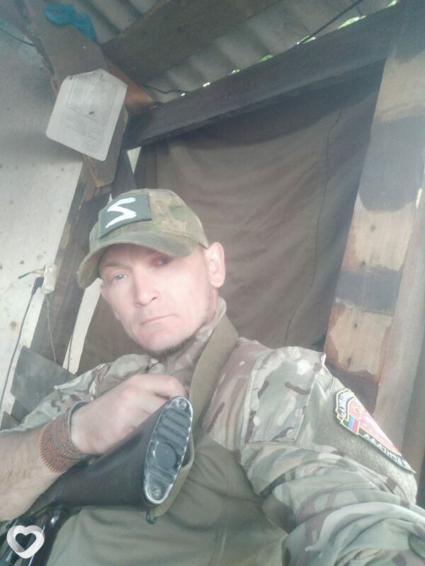 Никита, 35, Донецке — анкета №4541139