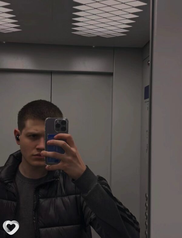 Денис, 25, Тольятти — анкета №4541144