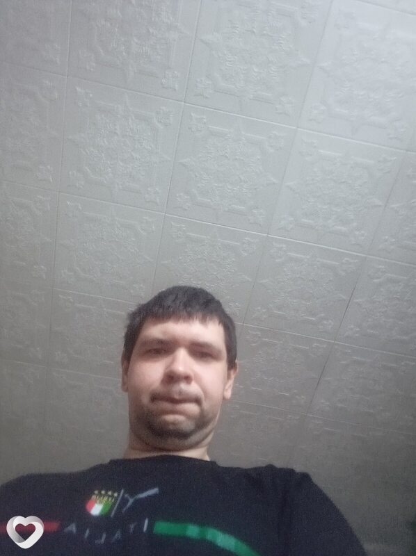 Ваня, 34, Екатеринбурге — анкета №4541149