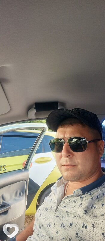 Радмир, 39, Уфе — анкета №4541235