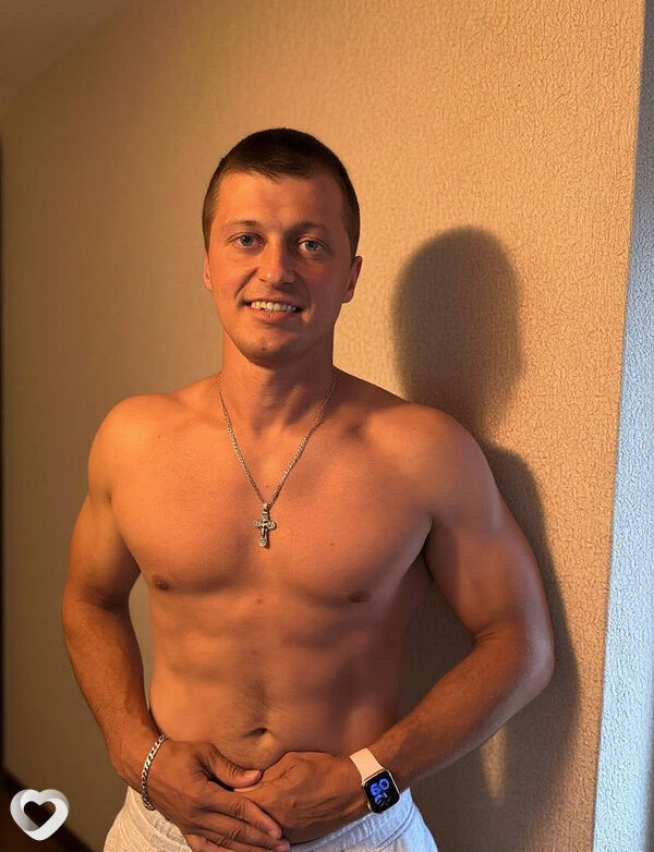 Денис, 32, Бресте — анкета №4541236