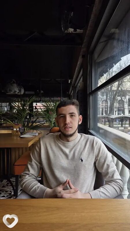 Эрик, Пятигорск