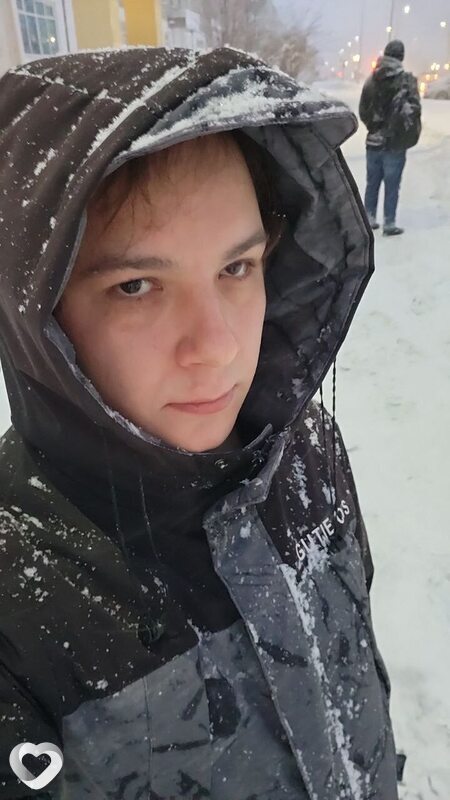 Алексей, Советская Гавань