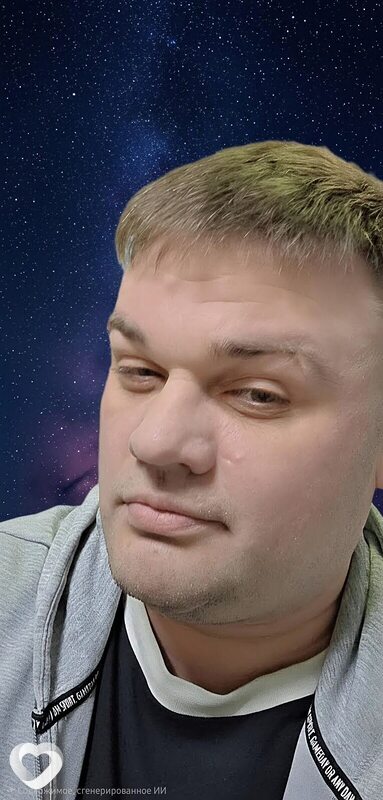 Станислав, 44, Калуге — анкета №4541252