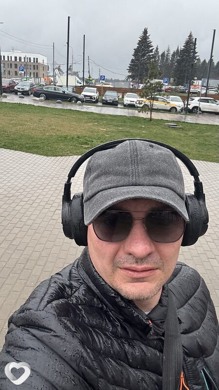 Aleksey, 43, Мытищах — анкета №4541253
