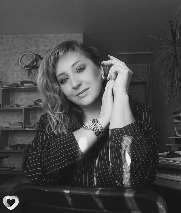 Ирина, 39, Оренбурге — анкета №4541209