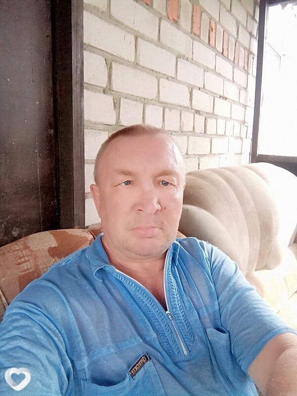 Владимир, 50, Владивостоке — анкета №4541211