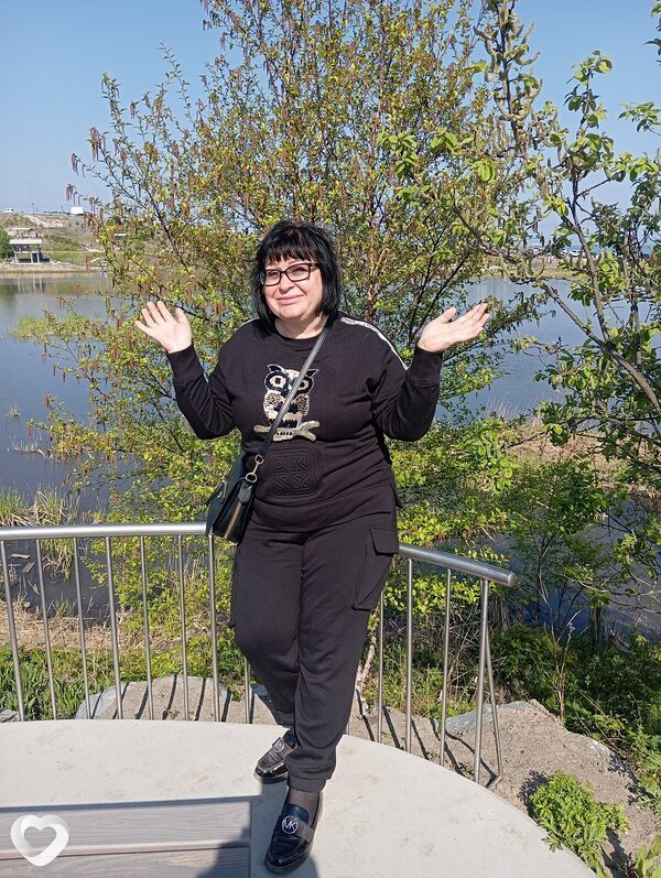 Ирина, 58, Владивостоке — анкета №4541215