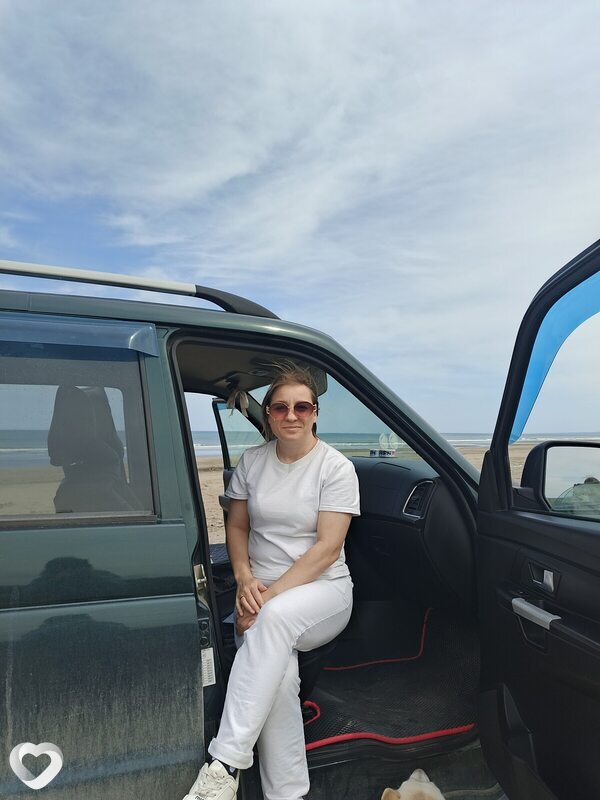 Елена, 43, Южно-Сахалинске — анкета №4541220