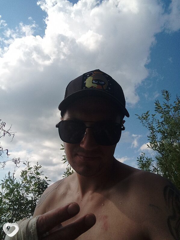Андрей, 34, Архангельске — анкета №4541222