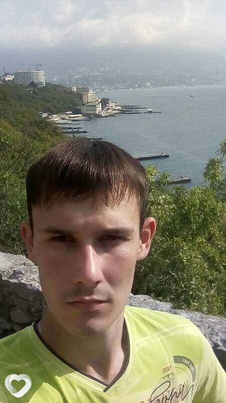 Никита, 33, Прокопьевске — анкета №4541227