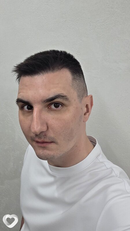 Ленар, 34, Набережных Челнах — анкета №4541431