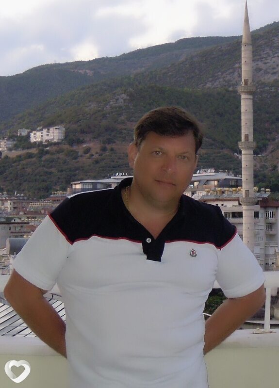 Роман, Новокуйбышевск